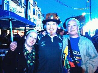 MS_VONTIBE_CAT's tweet photo. @OReillysPubSF thank u uncle Myles &amp; Chaching for St. Patrick's! http://t.co/qUToH2HLKX