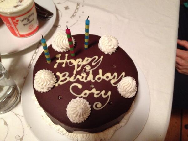 Cory (@c_wubb) on Twitter photo 
