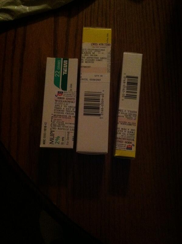 gypsyfallon's tweet photo. All of this for one hand http://t.co/V56cYatyed