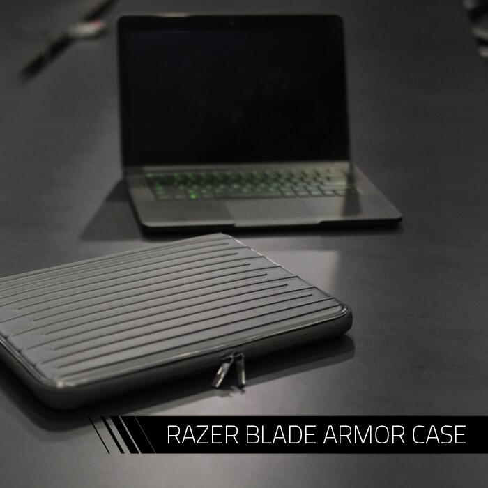 【Razer】Razer Blade Armor Case