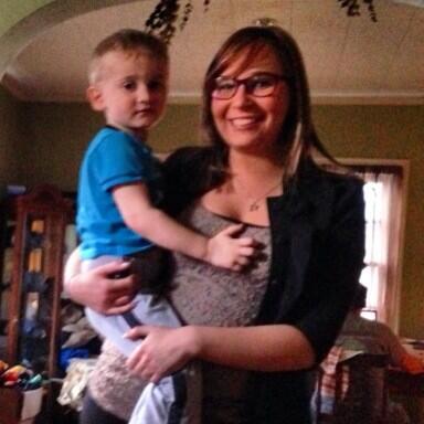 hmc_2010's tweet image. #thisstud #nephewlove