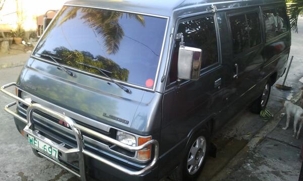 l300 van for sale sulit