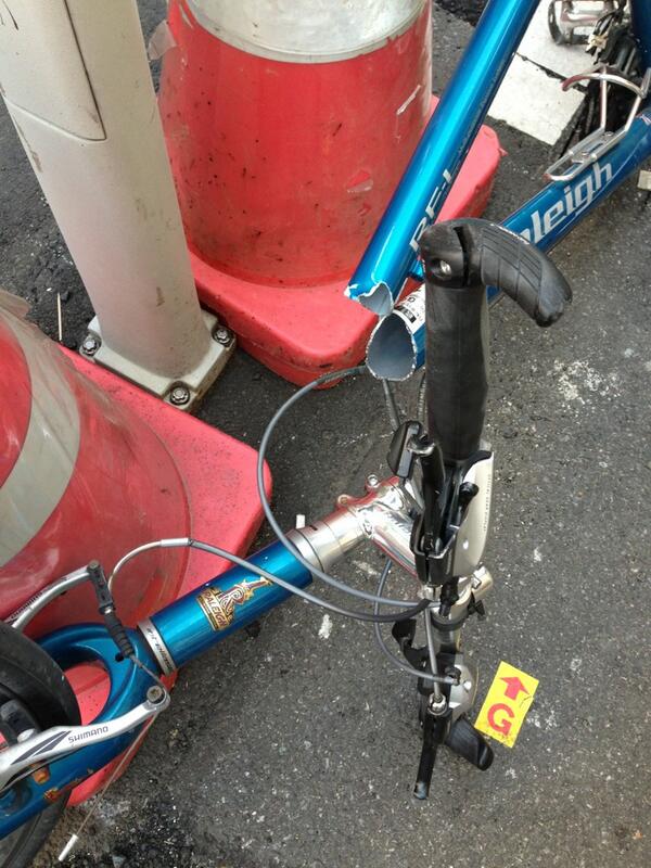 クロスバイク購入相談スレッド ...