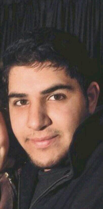 dmb_avatar's tweet photo. افتار محمد 💕 http://t.co/OhfYbEANr3