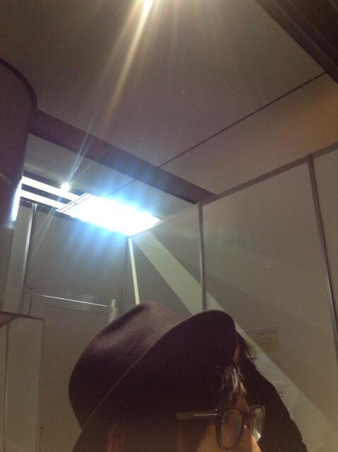 nakamuraFF11's tweet photo. そういえば、なんか運転手とかいましたっけ？狩沢が運転でしたっけ…？うーんたしか〜、と、とぐ…そ…？トグソか？？@ryohgo_narita http://t.co/18sNdgjjll