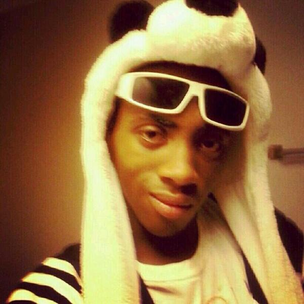 dante_yo's tweet photo. GOING TO SLEEP LIKE YO http://t.co/J49ReNjIMk