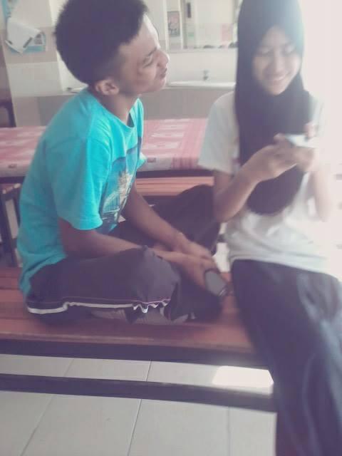 ACML2's tweet image. : Kau Rindu Kat Aku Tak .. :( 
&apos; Berasa Sunyi &amp;amp; Boring , Bila Tidak Mendengar Suranye &amp;amp; Gelak Ketawa Nye ..