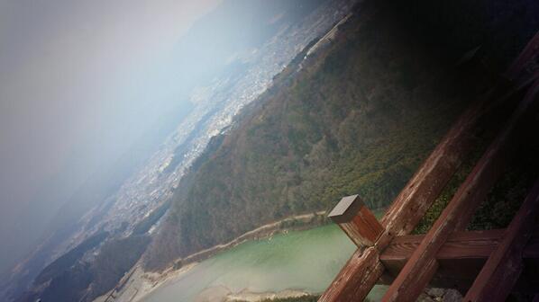 4xmSm's tweet photo. 〇〇〇城NOW http://t.co/Mg4U3ndeCo