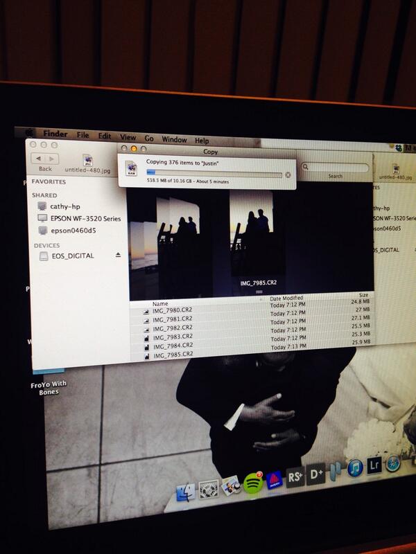 jenna_photo's tweet image. Having all of my #images #doublebacked before bed on shoot days makes me #happy