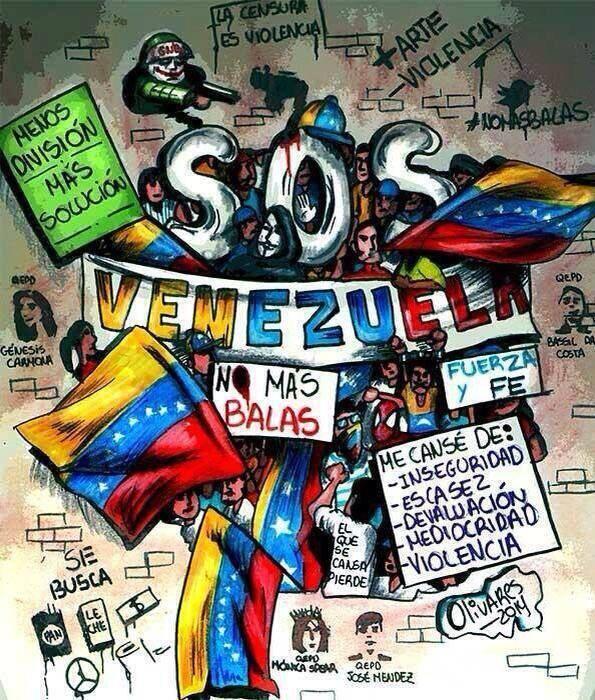 ElNacionalWeb's tweet image. Esta imagen se ha hecho viral hoy #20M en las redes sociales ¡Comenta y comparte!