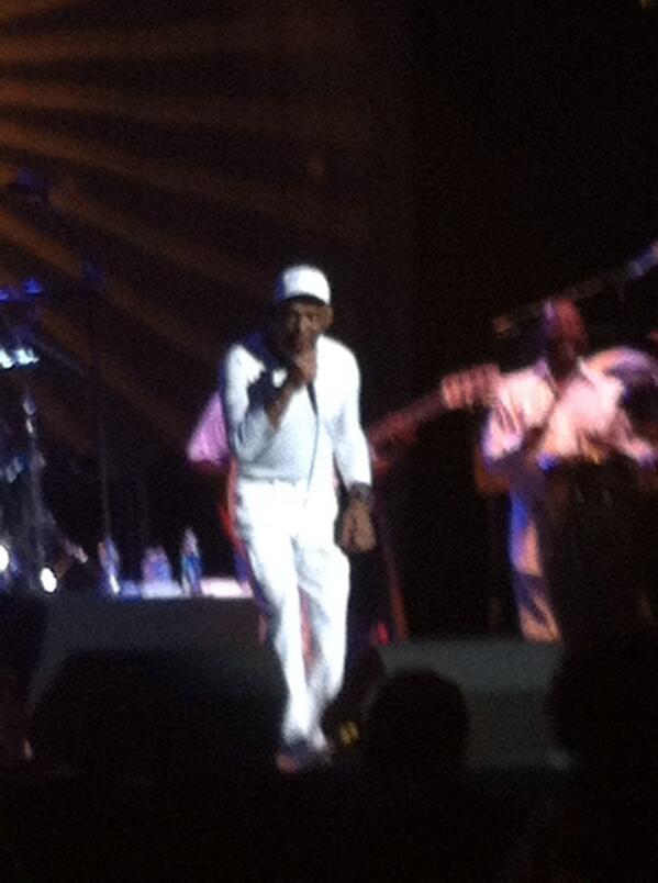 tyru_g23's tweet photo. Maze featuring Frankie Beverly http://t.co/0UFpmFI007