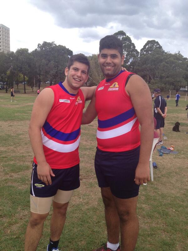 emmadshulman's tweet image. Great 2 see the @MountScopus girls &amp;amp; boys Jewish/Moslem composite teams are into the grand final at  #UnityCup2014