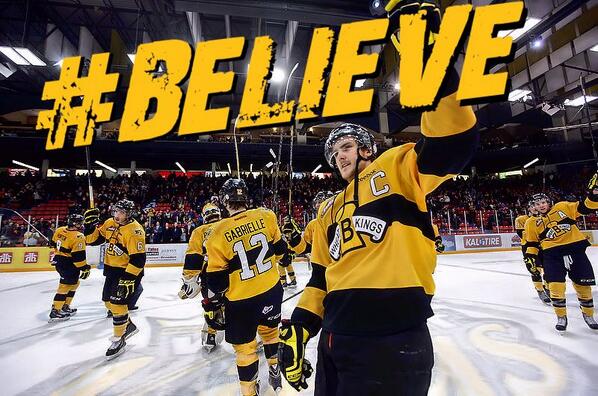 bdnwheatkings's tweet photo. Thank You Fans!!! #BELIEVE http://t.co/ijE2Lceb3G