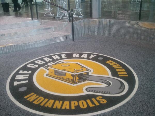 Check out our custom logo work!