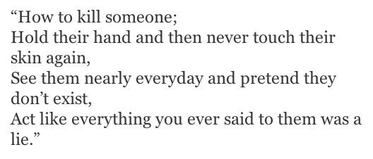 ThatGoodyGoody's tweet photo. This is deep😣 http://t.co/cpcZqp1ZLG