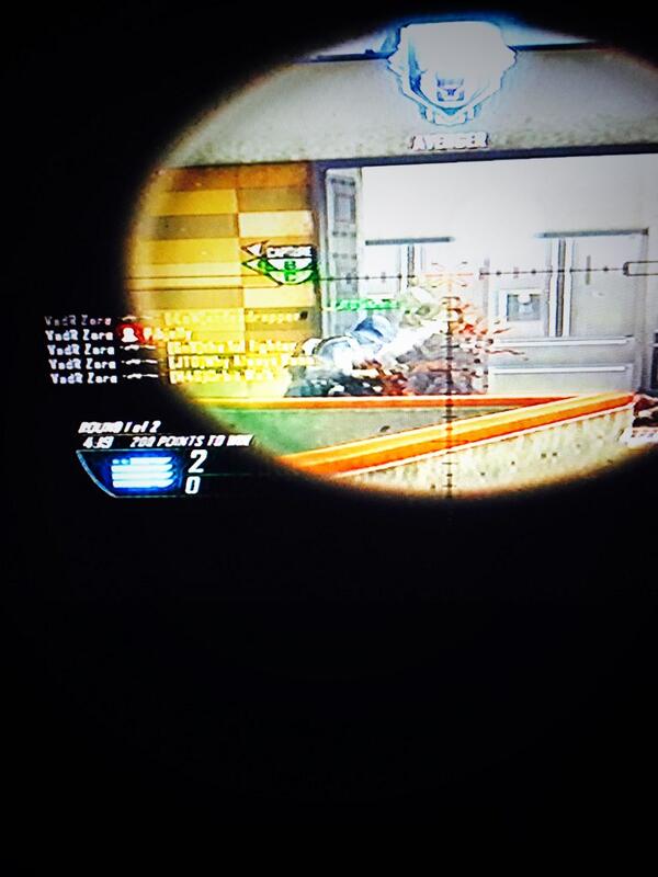 ohAspre's tweet image. 5 on screen when I was in VadR!