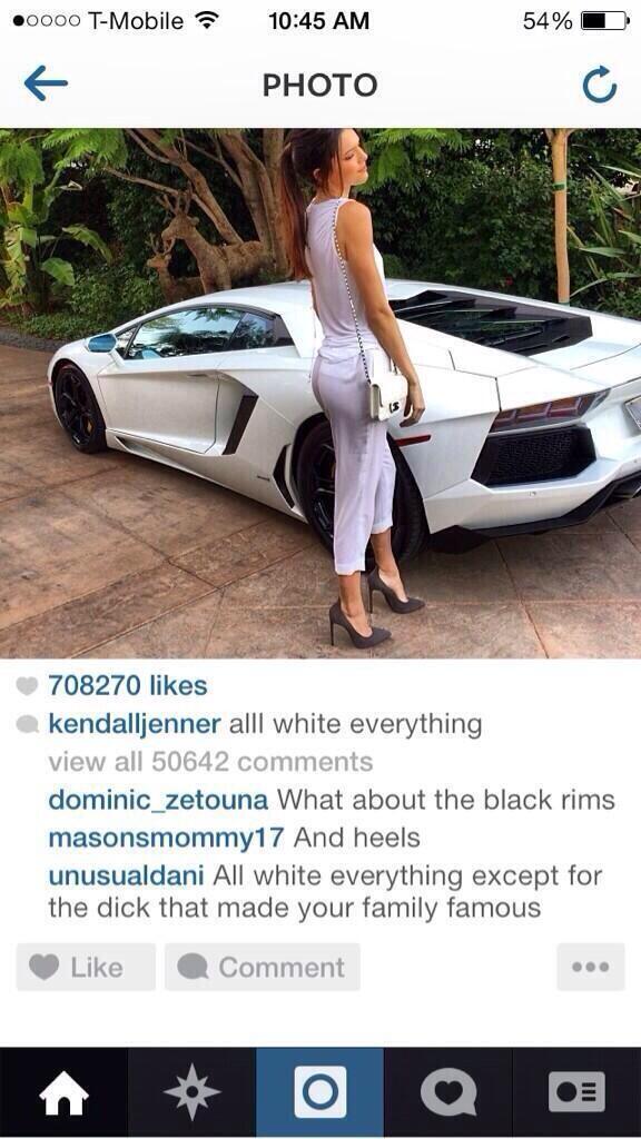 FunnyPicsDepot's tweet photo. DEAD AT THE LAST COMMENT 😂 http://t.co/ky1MlMhon2