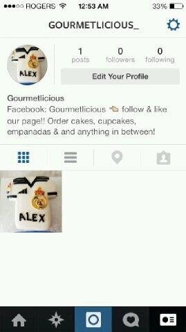 Gourmetlicious_'s tweet photo. Please like our new ig page http://t.co/ESuHKbB13T