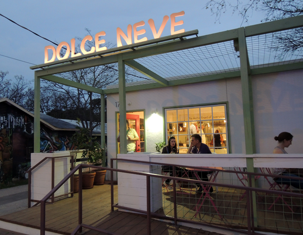 GrubbusAllOver's tweet photo. http://t.co/KsSNvfb4cP - First post in a long, long time. @dolcenevegelato knocks my socks off. http://t.co/ffY3nK44HE