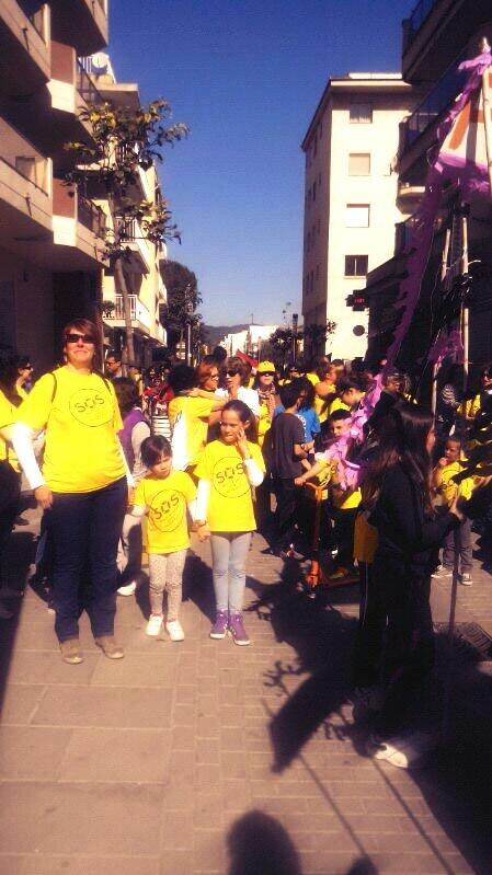 When you are smiling tweet media