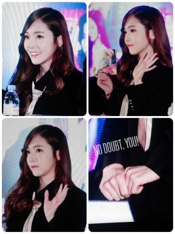 [PIC][16-03-2014]SNSD tham dự buổi fansign cuối cùng cho "Mr.Mr" vào tối nay - Page 11 Bi16sN8CIAA1Z48