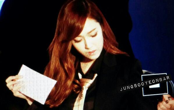 [PIC][16-03-2014]SNSD tham dự buổi fansign cuối cùng cho "Mr.Mr" vào tối nay - Page 13 Bi18gvVCMAAHRj6