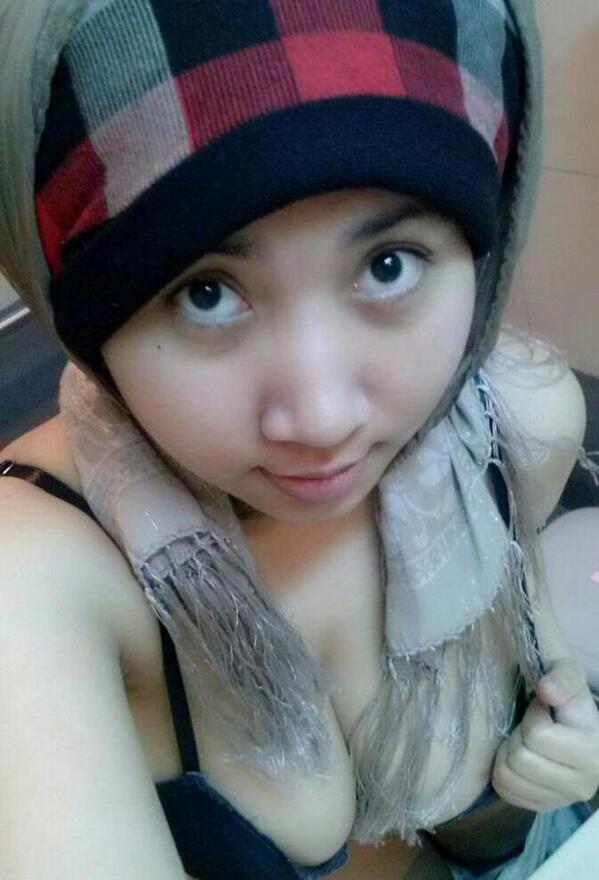 Gambar bugil abg hijab terbaru - 100 images - model hijab 
