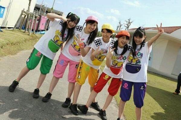 はなちゃん على تويتر モモノフさんまわしてー モノノフさんrt Rtしたモモノフさん全員フォローする 目指せ100 見た人強制ネ Http T Co Uldfb998qr