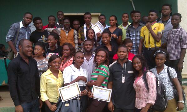 ashpotNG's tweet image. #JavaSummerTraining 2014. Coming this June. Equip yourself and become an expert java developer!