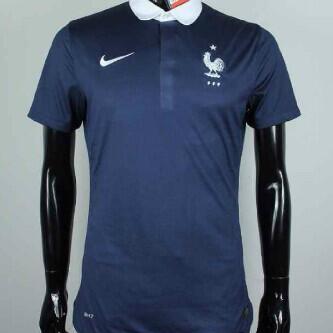 Mano13Jers's tweet photo. France Home World Cup 100rb. Tawar tawari lgsg ke 085736605409 / 2960411D http://t.co/L3G2NmrHUn