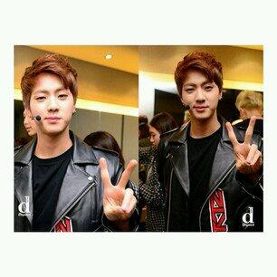 Jin BTS (@Official_jinBTS) / Posts / X
