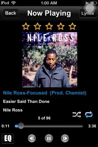 diazmarlon13's tweet photo. This song goes hard @NileRoss http://t.co/HAfHUtwq4g