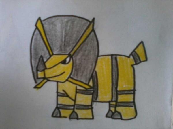 pokemonF_ART's tweet photo. pokemon purba veri mimin,
1.cerocots http://t.co/numyRz7Zov