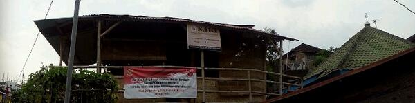 sakijogja's tweet photo. Rumah Kita. :) http://t.co/SEEy9JEhtu