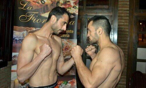 DiscoGranada10's tweet photo. Solo quedan unas horas para presenciar el espectáculo!!!
Últimas entradas a la venta en nuestra Sala!! #boxeo 💪 http://t.co/9prsMcrU2y