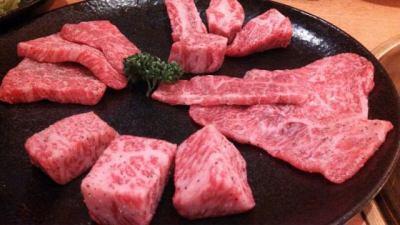 hideoki's tweet image. 焼肉問屋 牛蔵に写真つきタッチ！ tou.ch/Ihn87Q