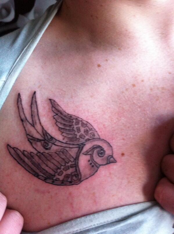 jamietilley97's tweet photo. My new tattoo #tattoo #inked #inkeddude #ink #inkedlife http://t.co/LhKKladsAG