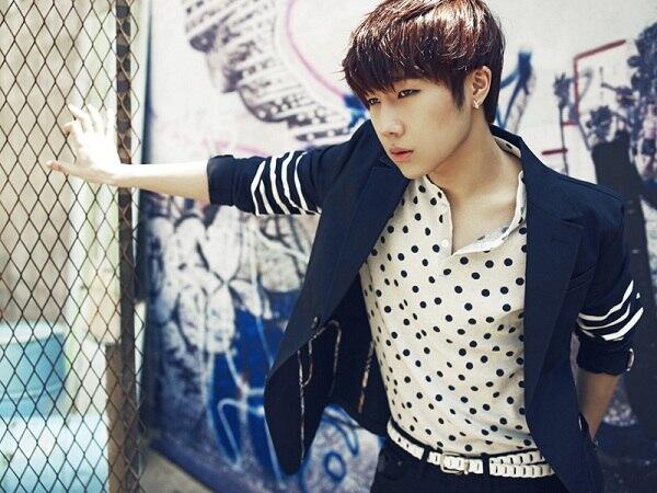 changkyunismy's tweet image. #INFINITEtime