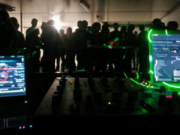 Dj_Wello's tweet photo. En de laatste: http://t.co/AXvpTxdlFN