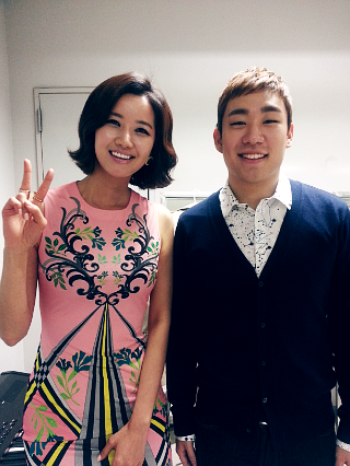 유혜영 tweet media