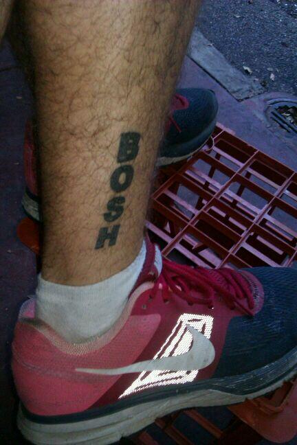 Willybosh4's tweet photo. One day everyone will appreciate @chrisbosh game like I do. @LeighEllis #thestarters http://t.co/ZHfdv90NUp