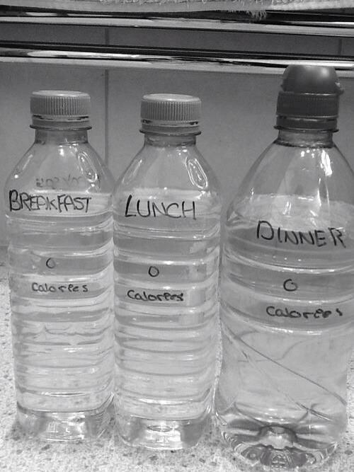 vluts's tweet photo. Breakfast, lunch and dinner http://t.co/8fwFanE0ND