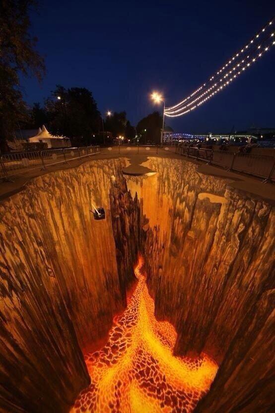 iIusionOptica's tweet photo. ¡RT SI TE PARECE IMPRESIONANTE! http://t.co/qYZV5ugoUX