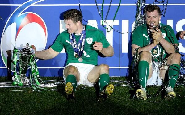 Love this <a href="/jamieheaslip/">jamie heaslip</a> #joy