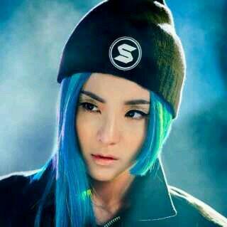 TzBin's tweet photo. @Kia05600516 the hair colour !!!!so cool http://t.co/MPofH2Fhxq