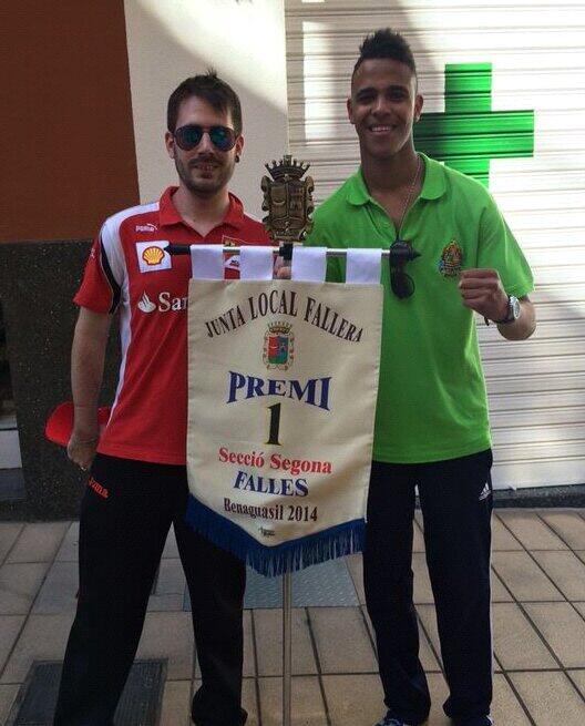 MigueSanz6's tweet photo. @josemanueldura Com em quedat,com??? #campeones #triplete #falles2014 @faMonteMontiel http://t.co/IqSmkqWt3s