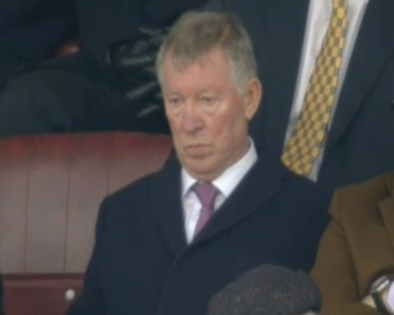 Liverpool_FC_'s tweet photo. Priceless! http://t.co/YhofmENTWS