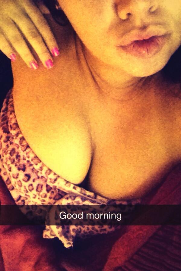 SBmadness's tweet photo. Good morning 😏 http://t.co/owehbVxowS