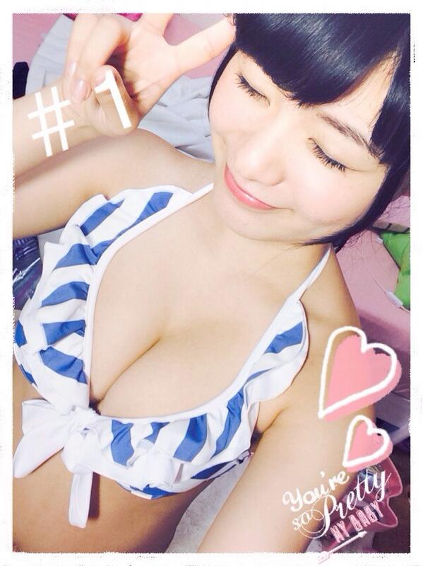 星名美津紀 水着コレクション みつコレ Togetter