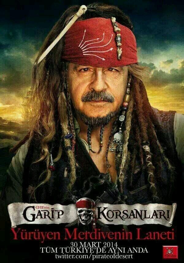 Kayıp aranıyor